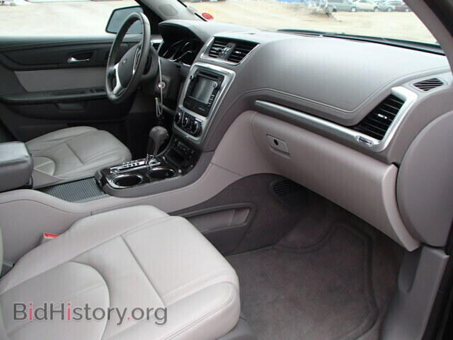 2013 GMC ACADIA - VIN: 1GKKVRKD6DJ208449 - Фото 5