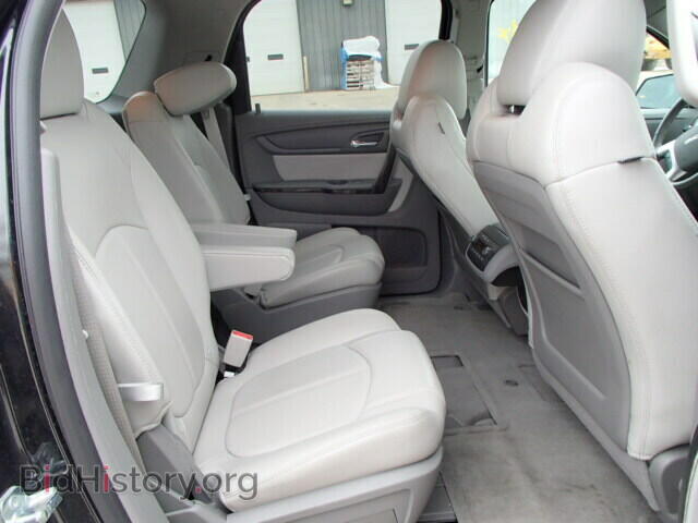 2013 GMC ACADIA - VIN: 1GKKVRKD6DJ208449 - Фото 6