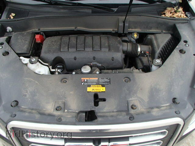2013 GMC ACADIA - VIN: 1GKKVRKD6DJ208449 - Фото 7