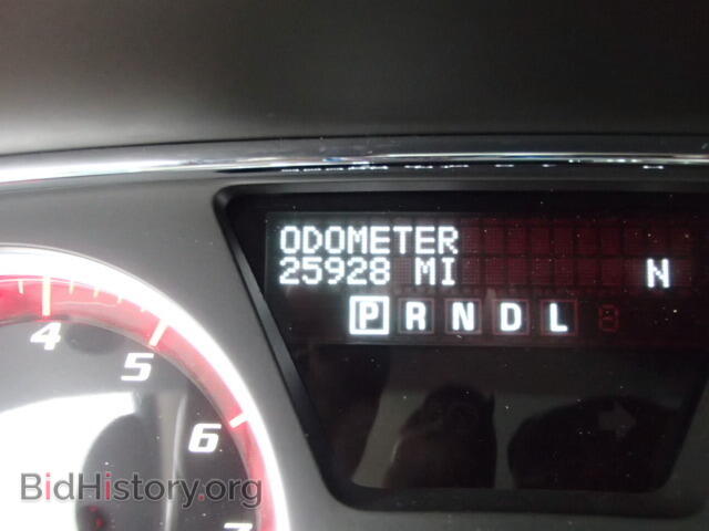 2013 GMC ACADIA - VIN: 1GKKVRKD6DJ208449 - Фото 8