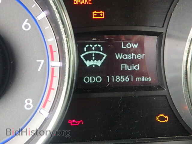 2013 KIA OPTIMA - VIN: 5XXGM4A72DG194024 - Photo 8