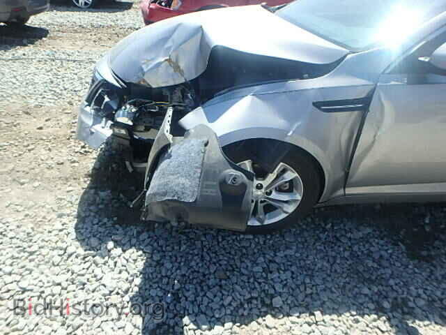 2013 KIA OPTIMA - VIN: 5XXGM4A72DG194024 - Photo 9