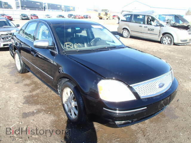 Photo 1FAFP281X6G109523 - FORD FIVE HUNDR 2006