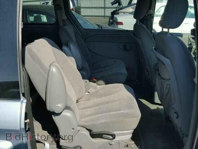 2005 DODGE CARAVAN - VIN: 1D4GP45R358215170 - Фото 6
