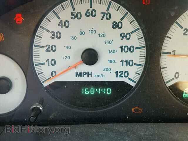 2005 DODGE CARAVAN - VIN: 1D4GP45R358215170 - Фото 8