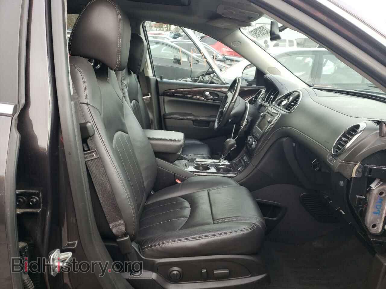 2016 BUICK ENCLAVE - VIN: 5GAKVBKD5GJ122042 - Фото 5