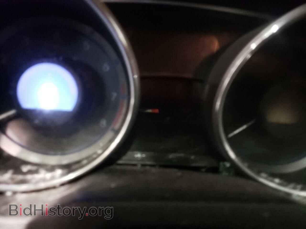 2013 HYUNDAI SONATA - VIN: 5NPEB4AC7DH719030 - Фото 8