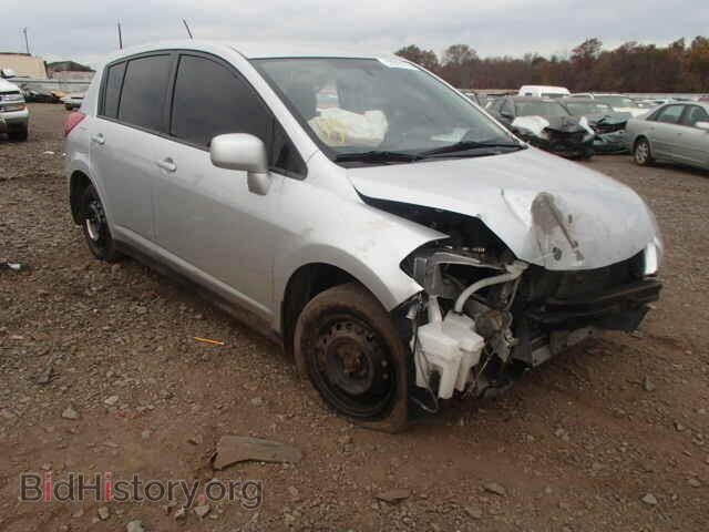 Photo 3N1BC1CP1BL417246 - NISSAN VERSA 2011