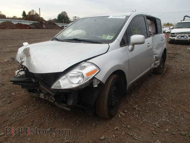 2011 NISSAN VERSA - VIN: 3N1BC1CP1BL417246 - Photo 2