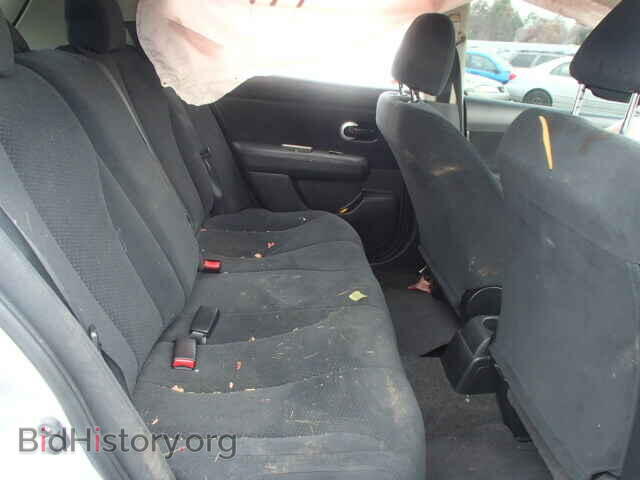 2011 NISSAN VERSA - VIN: 3N1BC1CP1BL417246 - Photo 6
