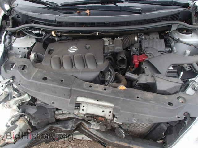 2011 NISSAN VERSA - VIN: 3N1BC1CP1BL417246 - Photo 7