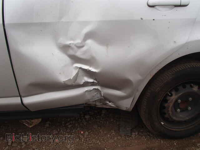 2011 NISSAN VERSA - VIN: 3N1BC1CP1BL417246 - Photo 10