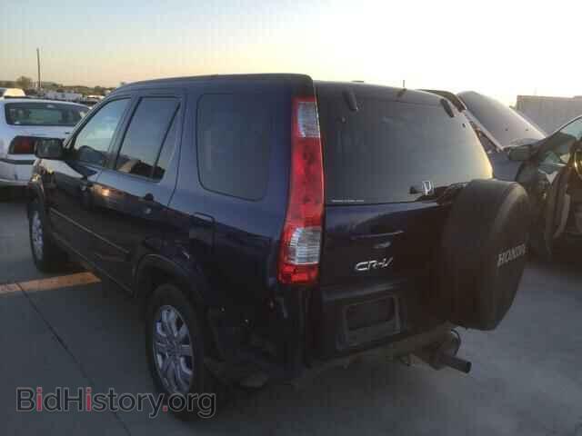2005 HONDA CRV - VIN: JHLRD78845C019657 - Фото 3