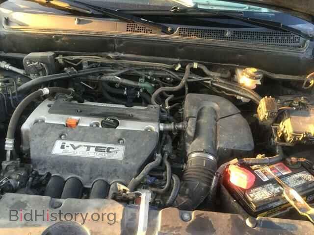 2005 HONDA CRV - VIN: JHLRD78845C019657 - Фото 7