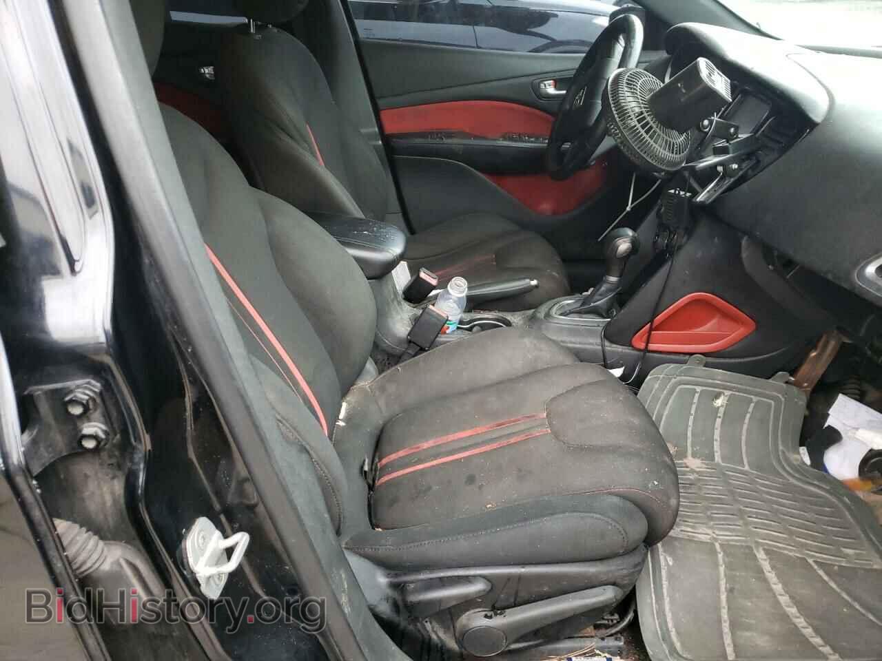 2013 DODGE DART - VIN: 1C3CDFBA5DD199849 - Фото 5