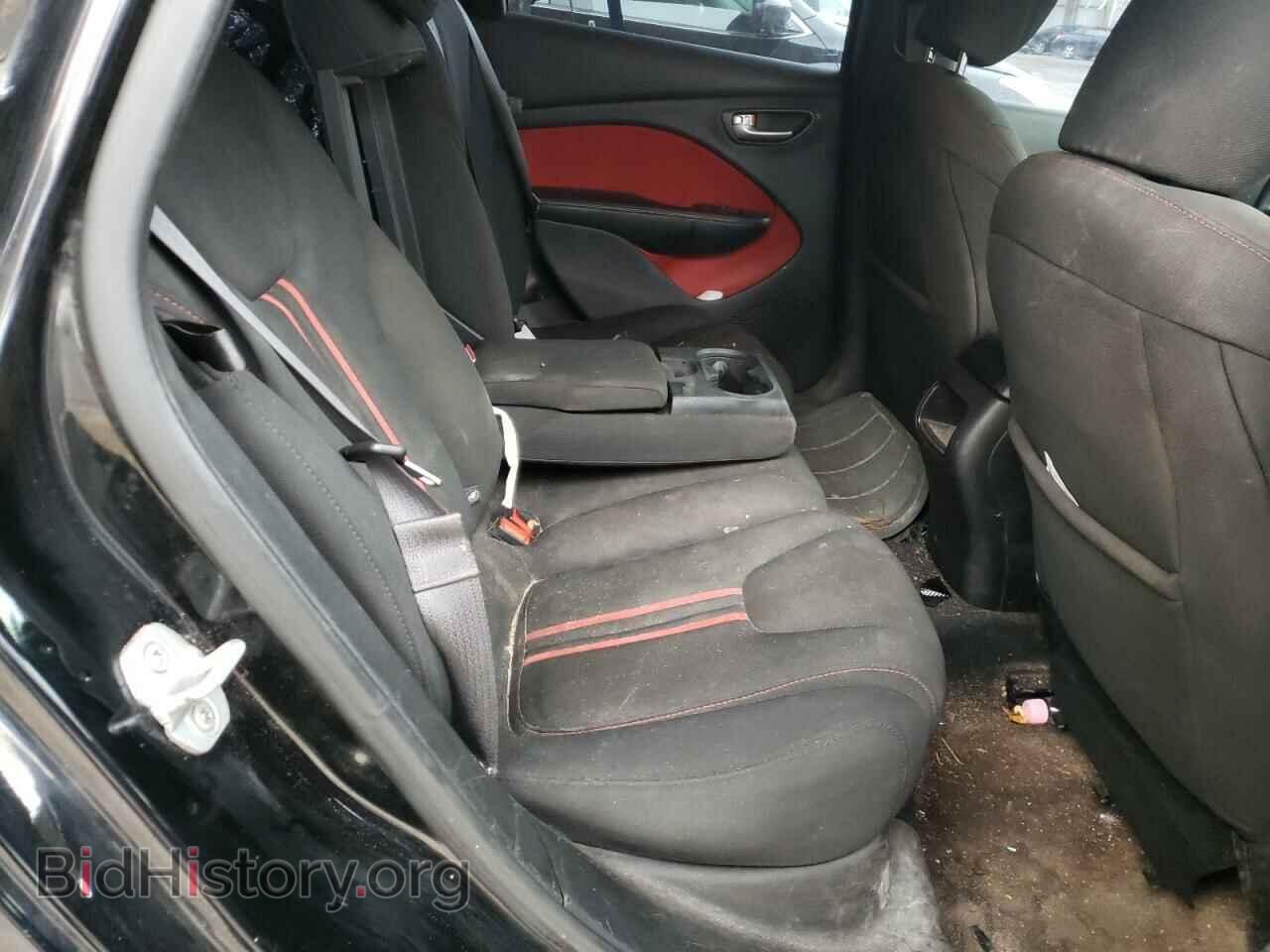 2013 DODGE DART - VIN: 1C3CDFBA5DD199849 - Фото 6