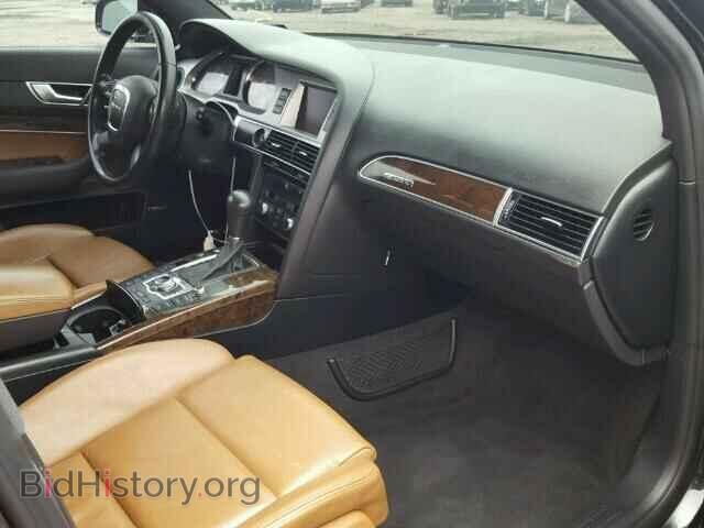 2007 AUDI A6 - VIN: WAUEV74F57N097821 - Фото 5