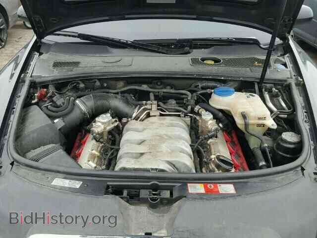 2007 AUDI A6 - VIN: WAUEV74F57N097821 - Фото 7