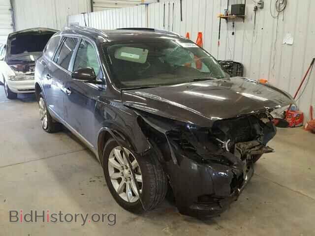 Фотография 5GAKVCKD4EJ279404 - BUICK ENCLAVE 2014