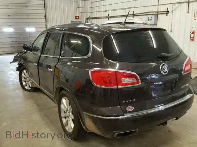 2014 BUICK ENCLAVE - VIN: 5GAKVCKD4EJ279404 - Фото 3