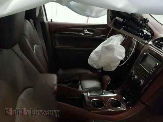 2014 BUICK ENCLAVE - VIN: 5GAKVCKD4EJ279404 - Фото 5