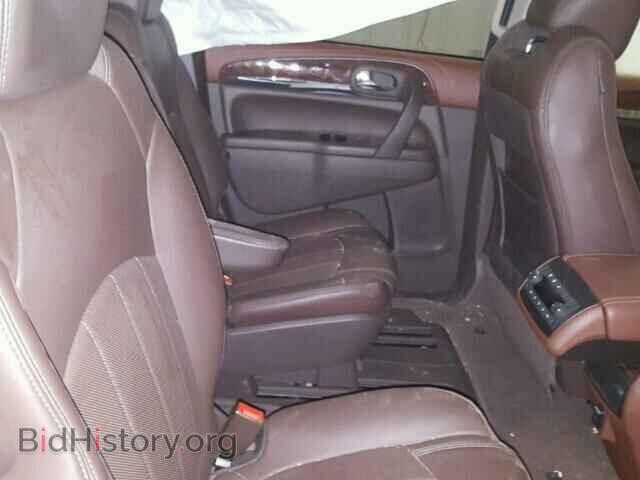 2014 BUICK ENCLAVE - VIN: 5GAKVCKD4EJ279404 - Фото 6
