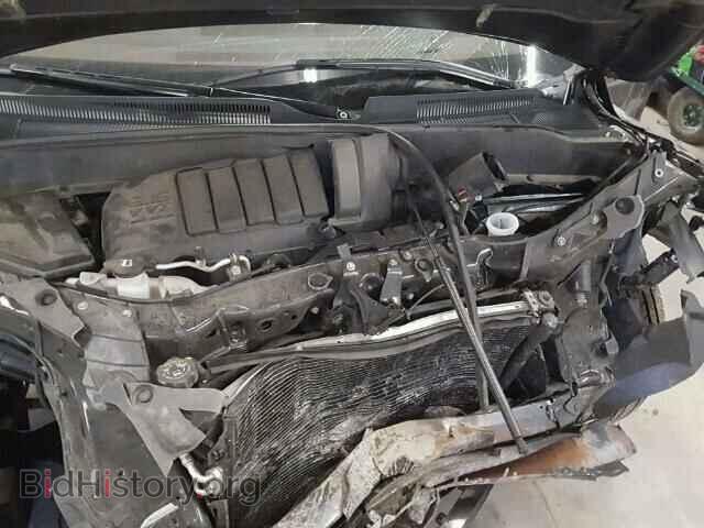 2014 BUICK ENCLAVE - VIN: 5GAKVCKD4EJ279404 - Фото 7