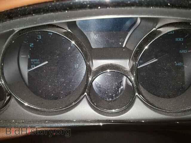 2014 BUICK ENCLAVE - VIN: 5GAKVCKD4EJ279404 - Фото 8