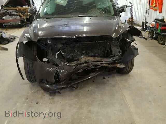 2014 BUICK ENCLAVE - VIN: 5GAKVCKD4EJ279404 - Фото 9