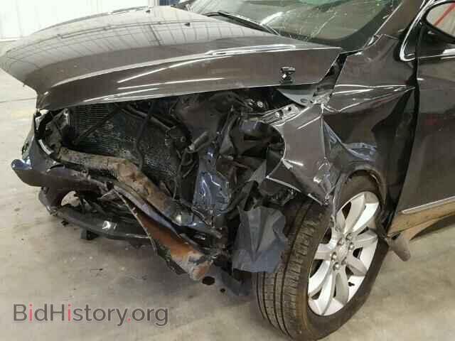 2014 BUICK ENCLAVE - VIN: 5GAKVCKD4EJ279404 - Фото 10