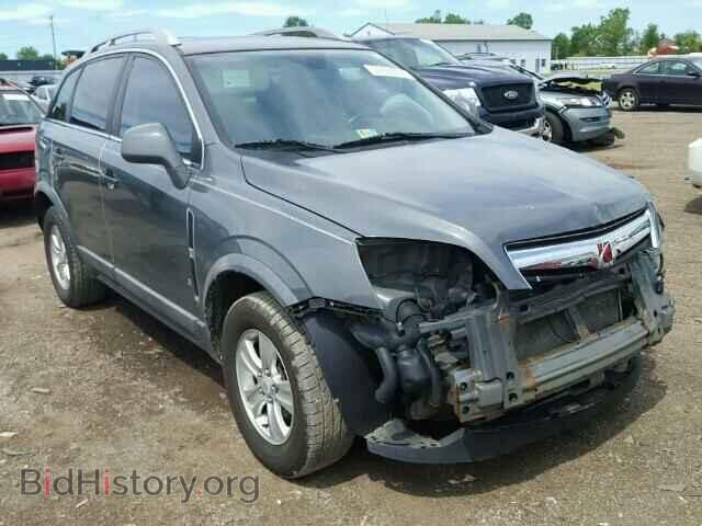 Фотография 3GSCL33P48S691928 - SATURN VUE 2008