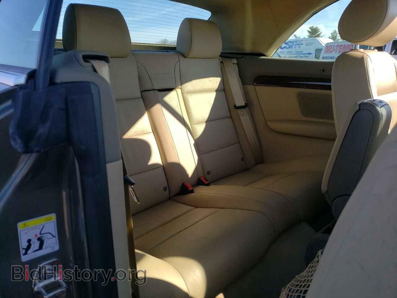 2009 AUDI A4 - VIN: WAUDF48H09K011466 - Фото 6