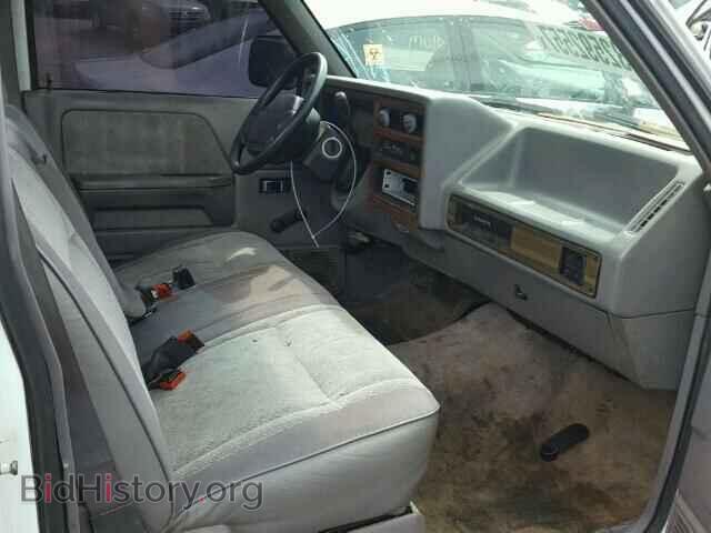1996 DODGE DAKOTA - VIN: 1B7FL26X2TS525930 - Фото 5