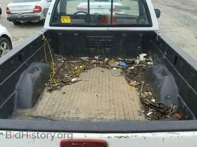 1996 DODGE DAKOTA - VIN: 1B7FL26X2TS525930 - Фото 6