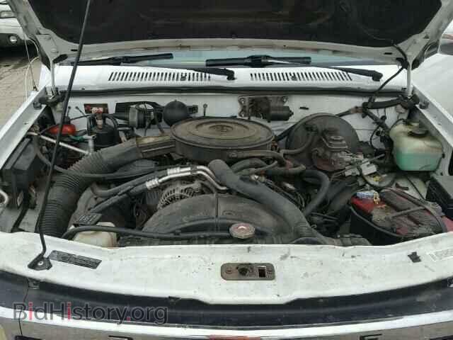 1996 DODGE DAKOTA - VIN: 1B7FL26X2TS525930 - Фото 7