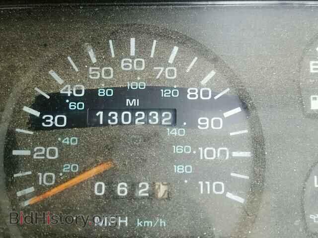 1996 DODGE DAKOTA - VIN: 1B7FL26X2TS525930 - Фото 8