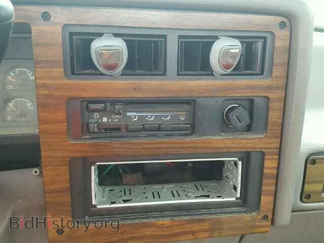 1996 DODGE DAKOTA - VIN: 1B7FL26X2TS525930 - Фото 9