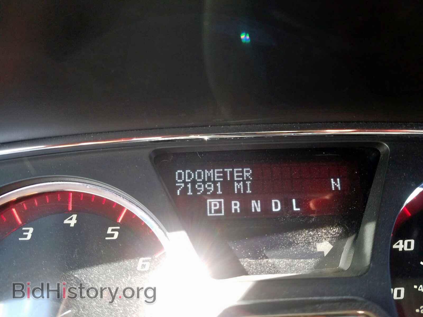 2013 GMC ACADIA DEN - VIN: 1GKKVTKD6DJ214653 - Фото 8