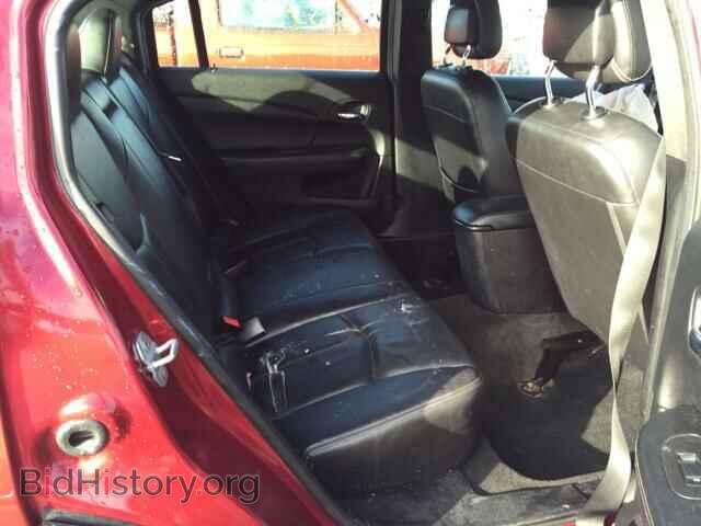 2011 CHRYSLER 200 - VIN: 1C3BC2FB0BN533061 - Фото 6