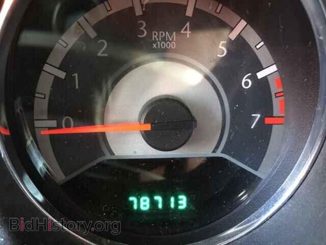 2011 CHRYSLER 200 - VIN: 1C3BC2FB0BN533061 - Фото 8