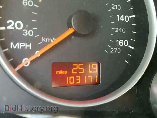 2007 AUDI A4 - VIN: WAUDF78E47A257687 - Photo 8