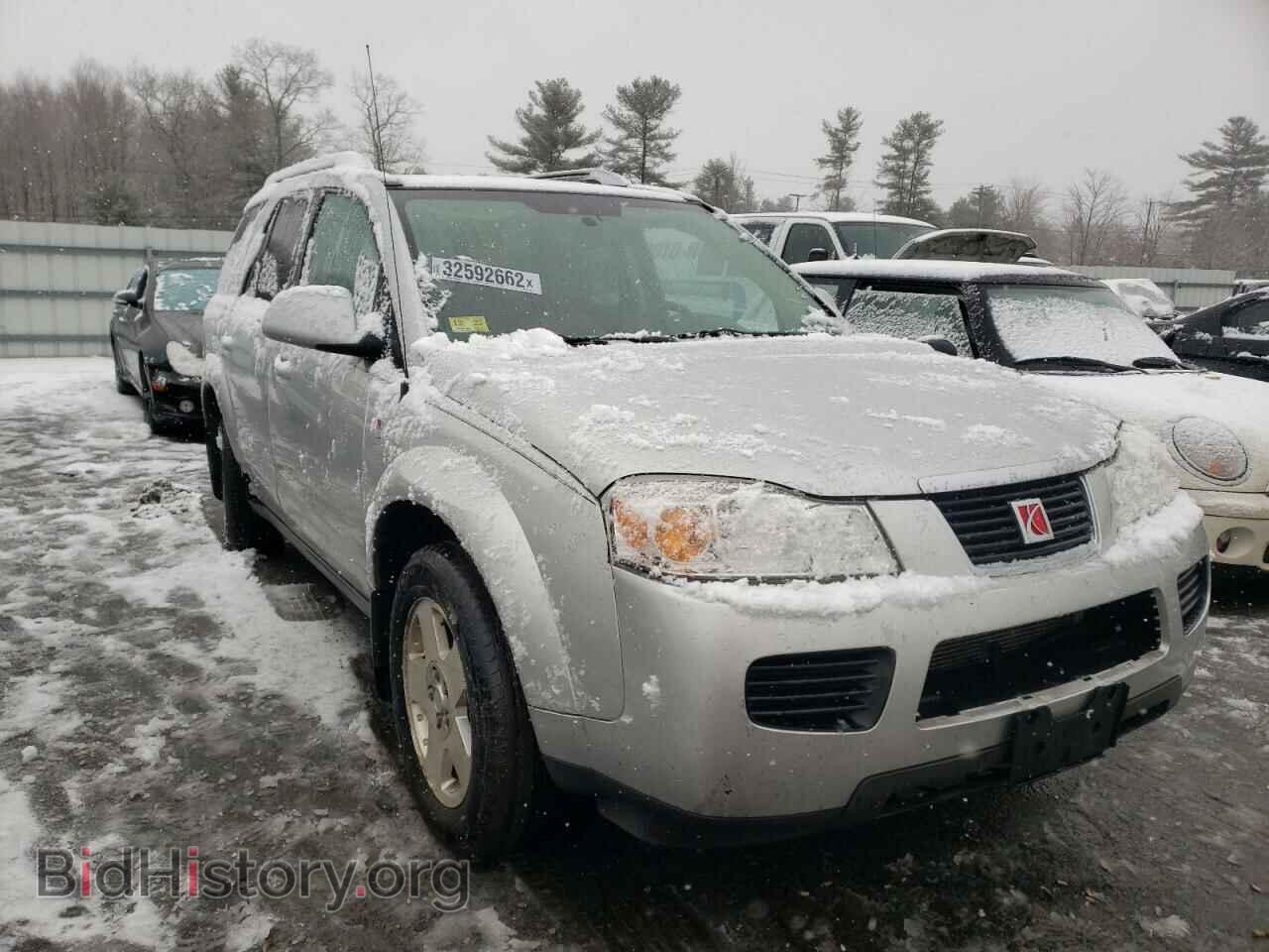 Photo 5GZCZ63467S808130 - SATURN VUE 2007