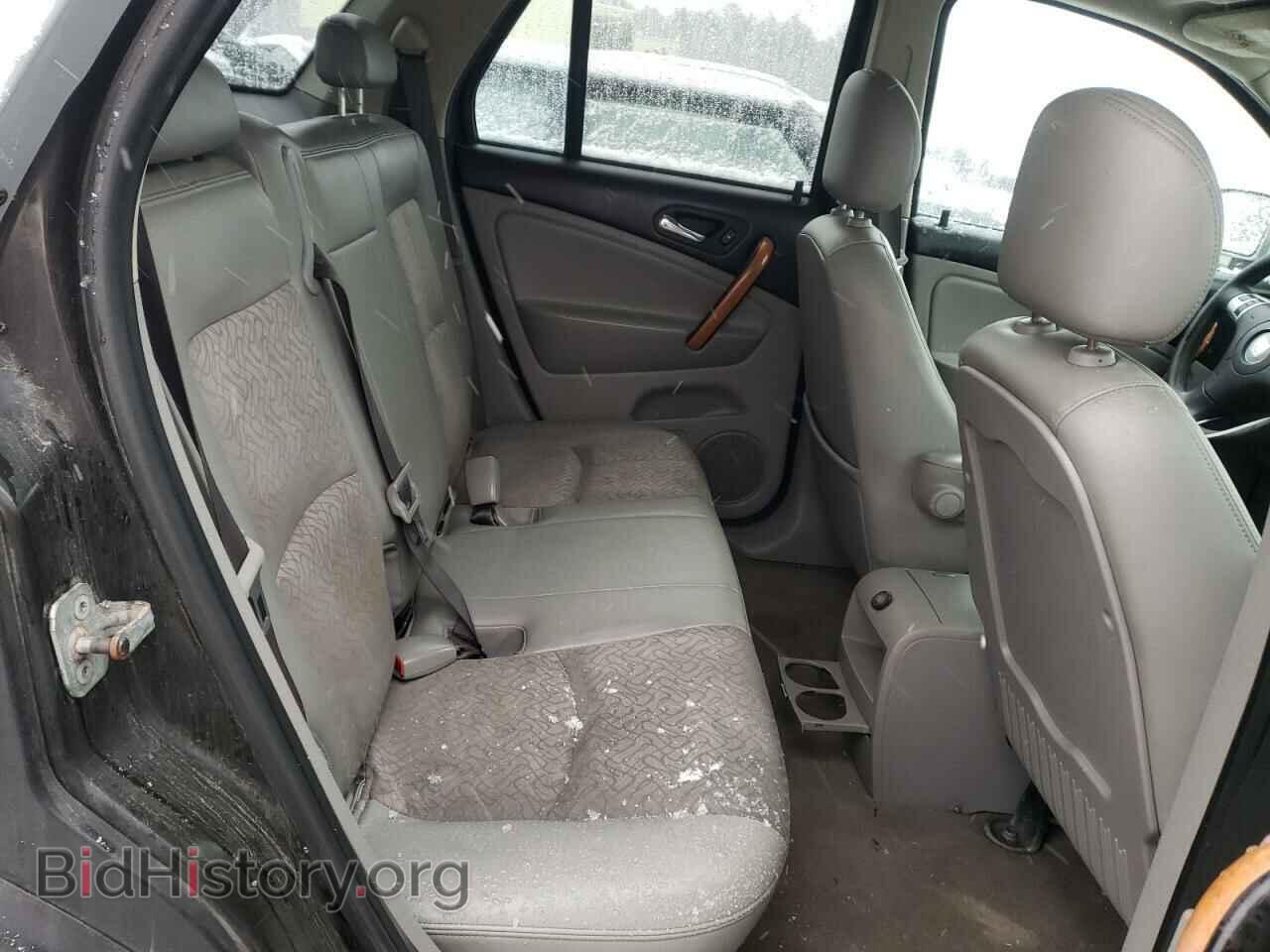 2007 SATURN VUE - VIN: 5GZCZ63467S808130 - Фото 6