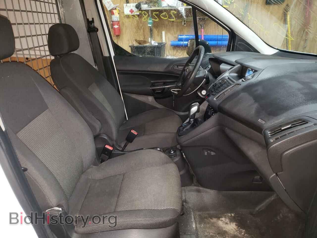 2015 FORD TRANSIT CO - VIN: NM0LS7E77F1214392 - Фото 5