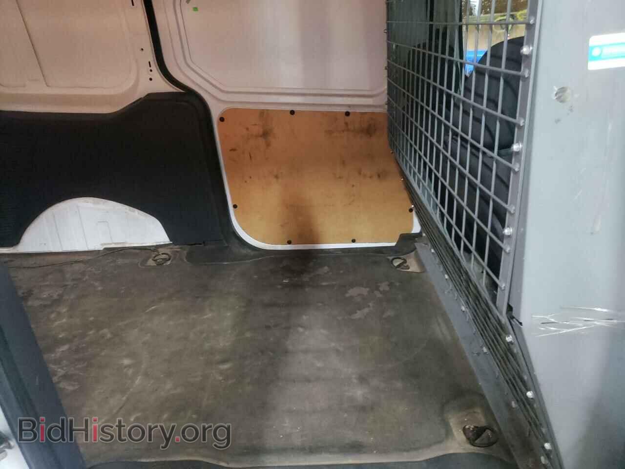 2015 FORD TRANSIT CO - VIN: NM0LS7E77F1214392 - Фото 6