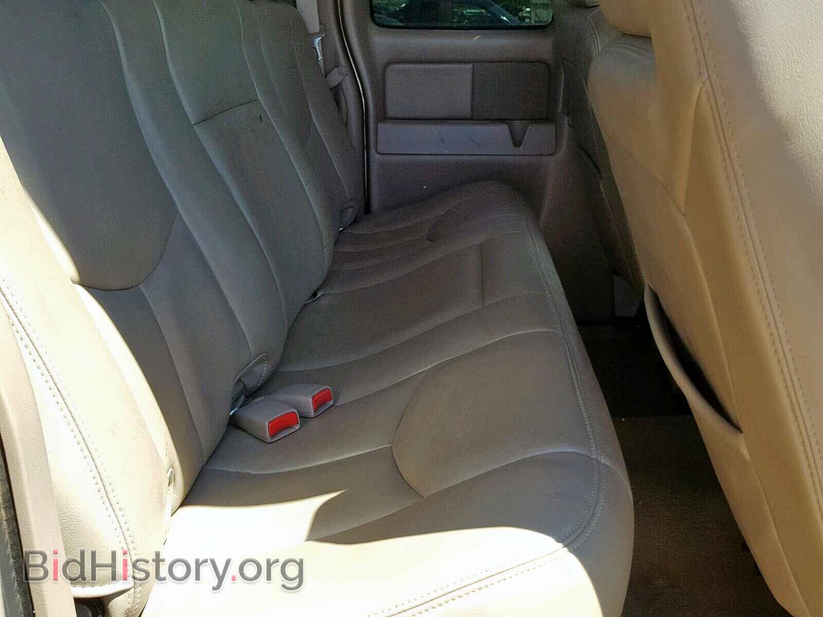 2005 CHEVROLET SILVERADO - VIN: 1GCEK19BX5E331706 - Фото 6