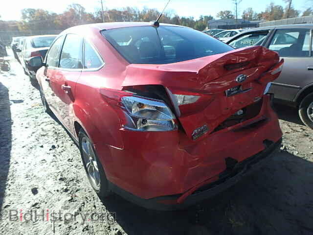 2014 FORD FOCUS - VIN: 1FADP3F22EL204673 - Photo 3