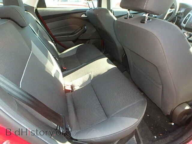 2014 FORD FOCUS - VIN: 1FADP3F22EL204673 - Photo 6