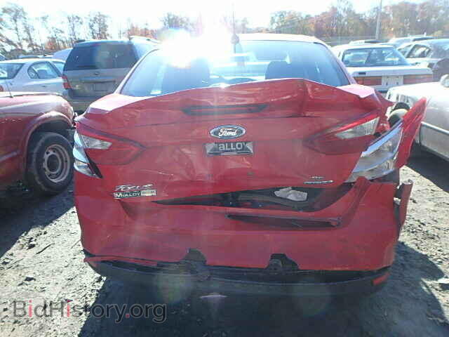 2014 FORD FOCUS - VIN: 1FADP3F22EL204673 - Photo 10