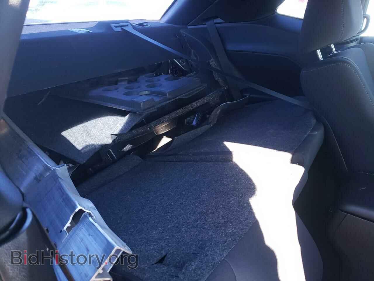 2019 DODGE CHALLENGER - VIN: 2C3CDZAG7KH574843 - Photo 6